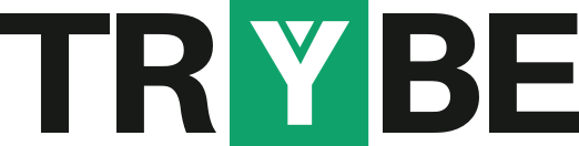 Logo da Trybe